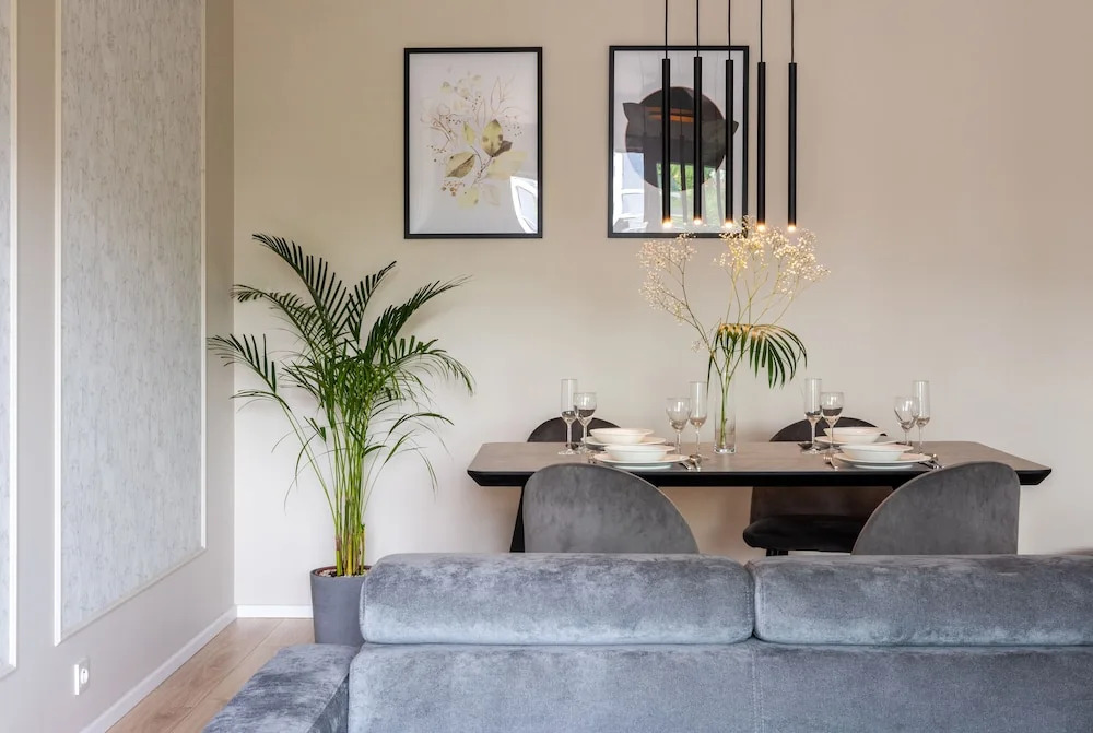apartamenty-wroc River Point