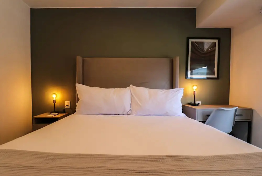 w Enchanting 2BR in the Heart of Miraflores