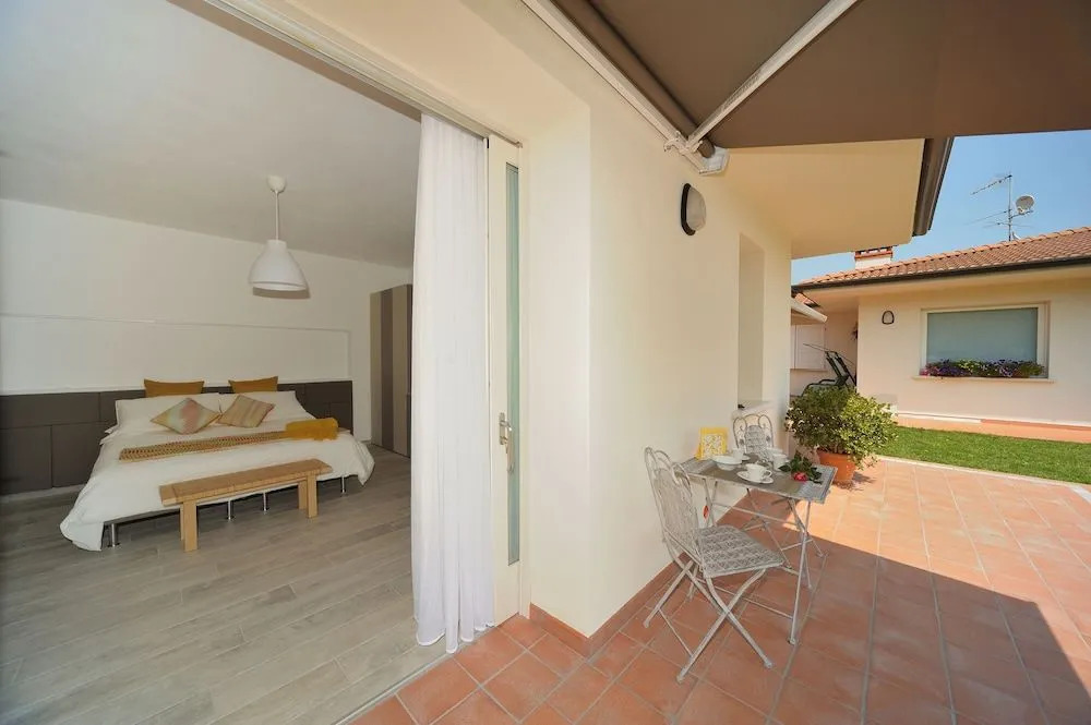 Villa Josephine
