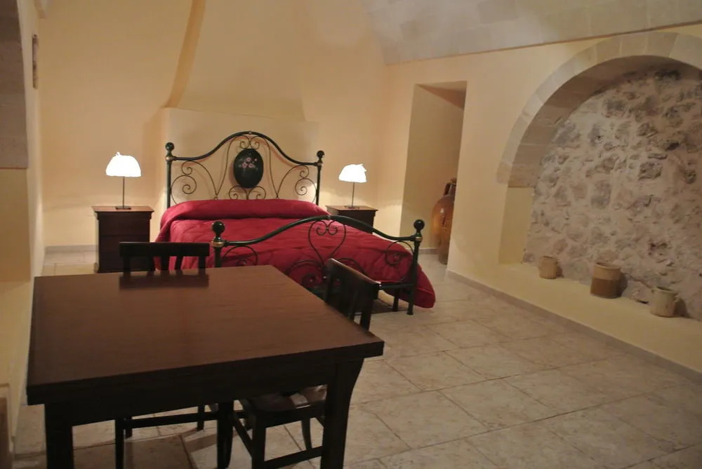 Masseria Nuova