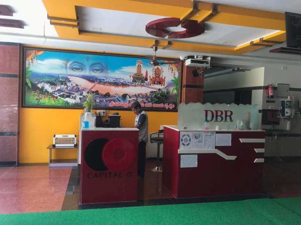 Devansh Bhanu Residency DBR