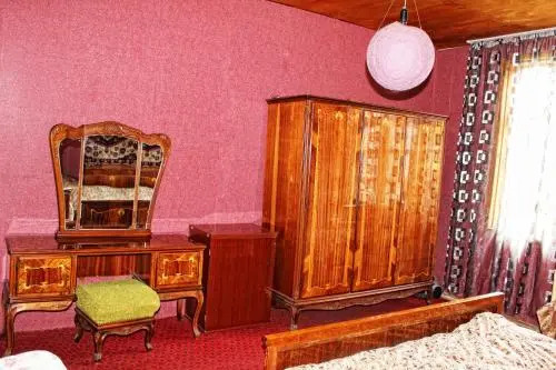 Mestia Valeris Guesthouse