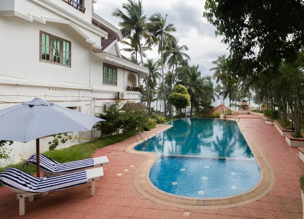 Namasthe Varkala