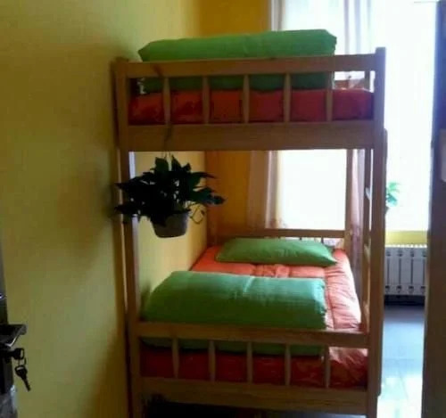 Fan Ke Hostel- Xi'an