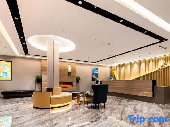 Home Inn Qufu Sankong Scenic Area Kongmiao Branch