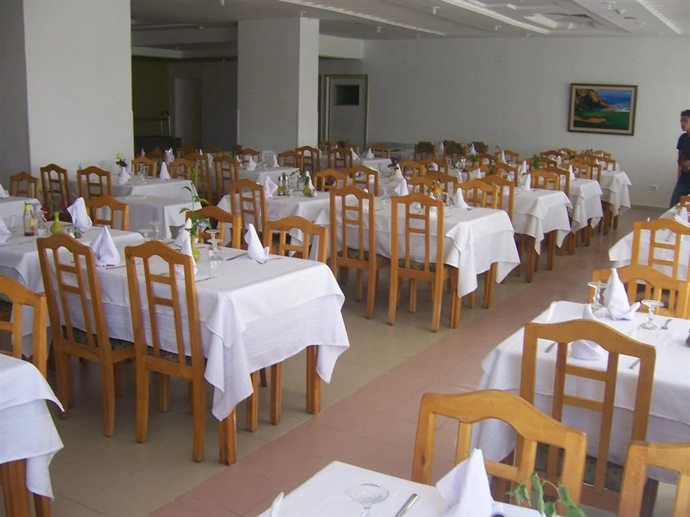 Les Jardins de Hammamet Hotel(فندق حدائق الحمامات)