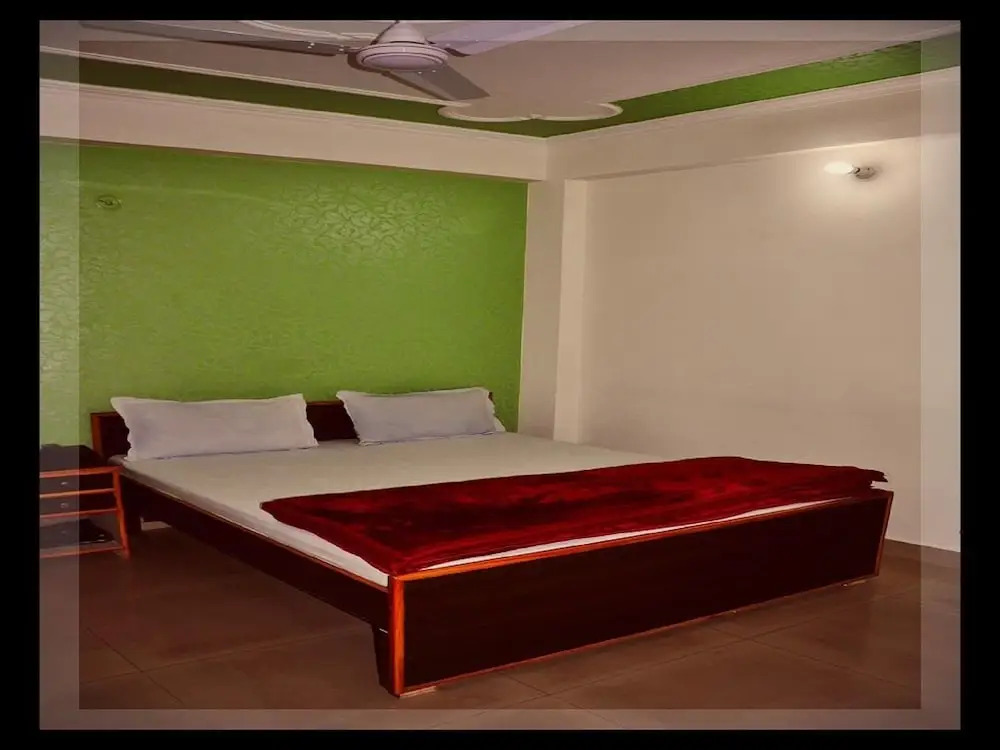 Hotel Accent