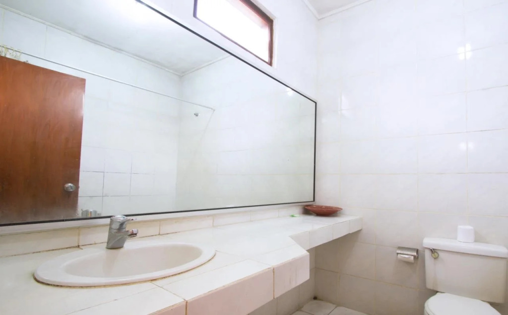 Hotel Bali Warma