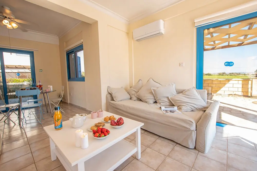 Marina Blue Villa