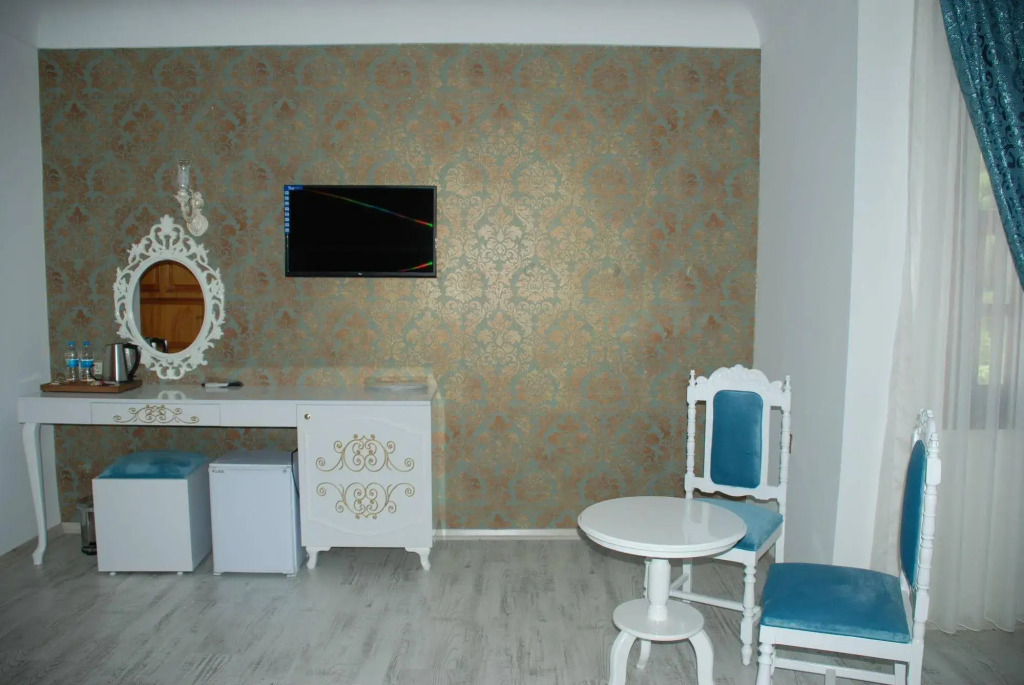 Urcu Hotel