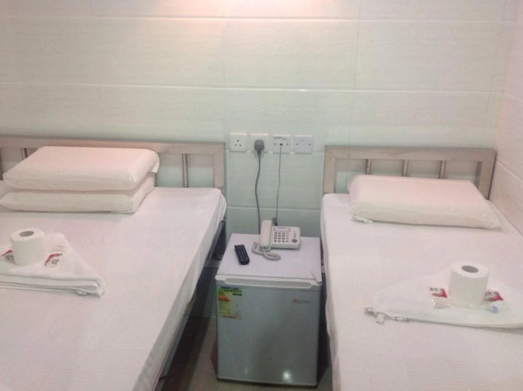 New Asia Guest House
