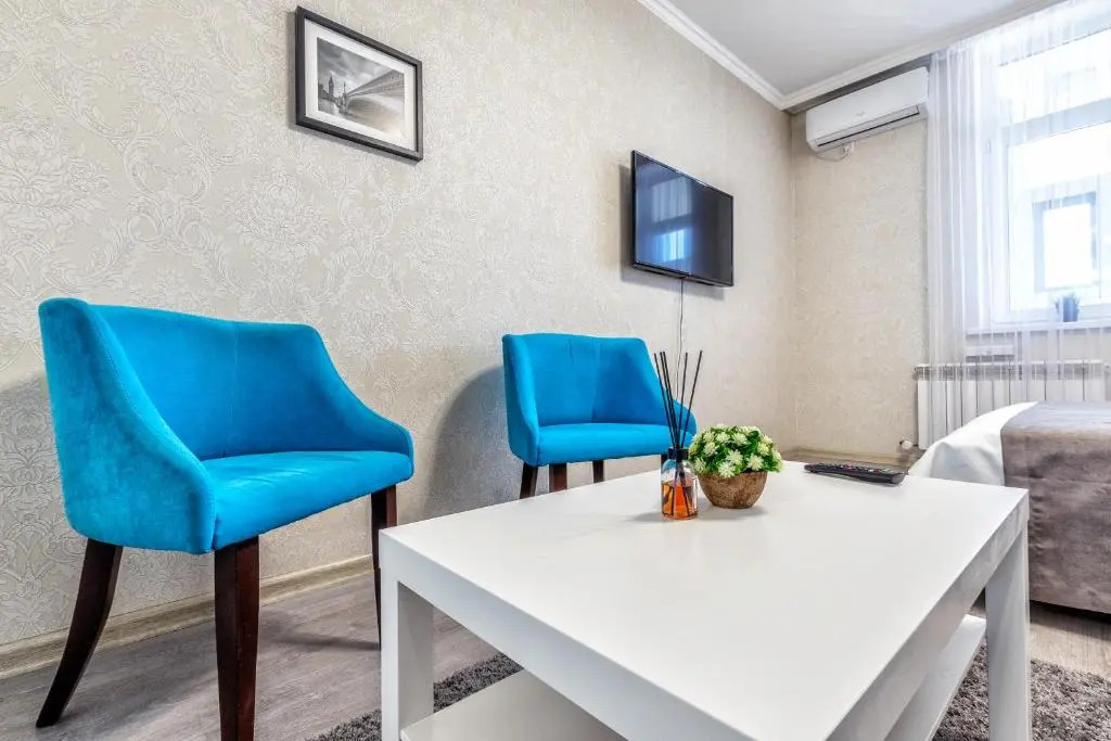 Raisson Aparthotel Expo P61