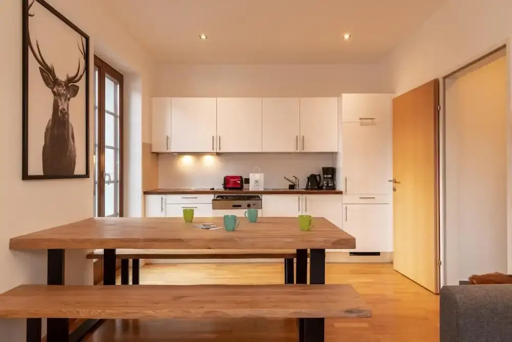 Post Residence Apartments 5C 150m From ski Lift