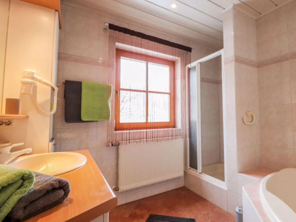 Apartment Ennstal by Interhome