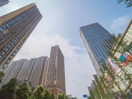 Changsha Chengyue Holiday Hotel