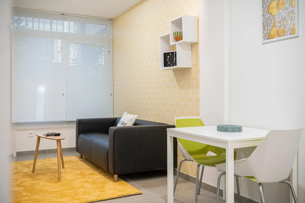Apartamento Turístico ANR 1 - B