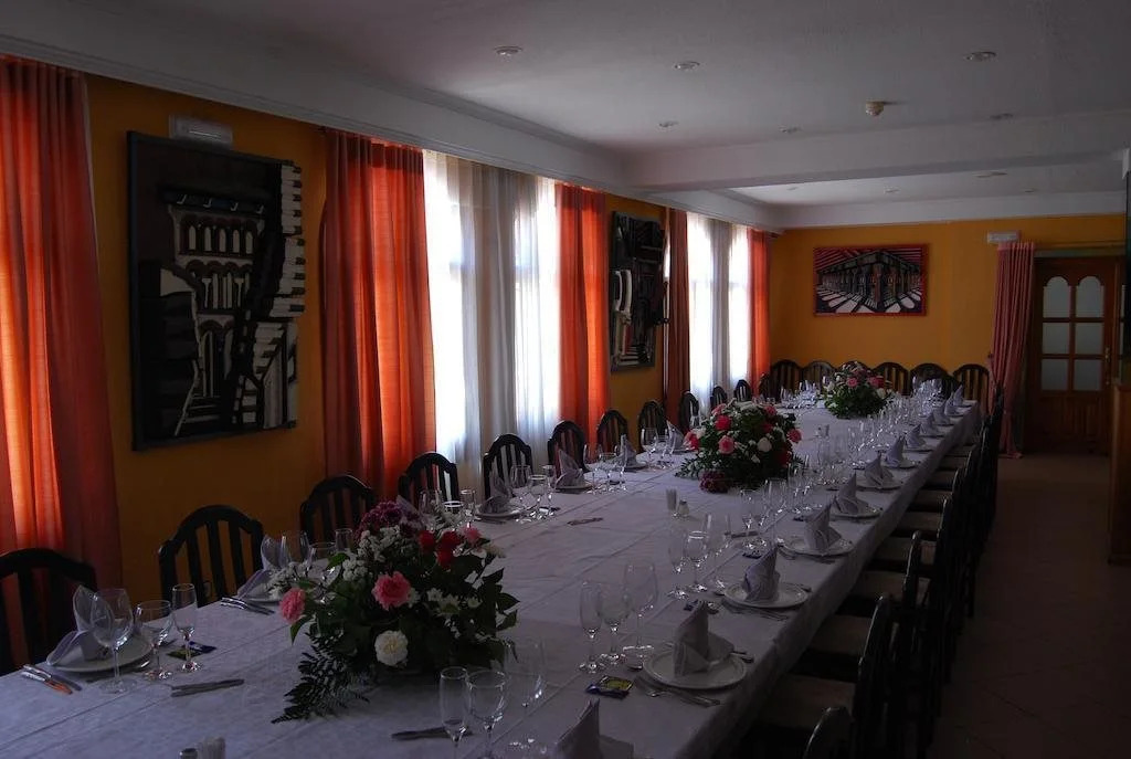Hostal Los Arcos