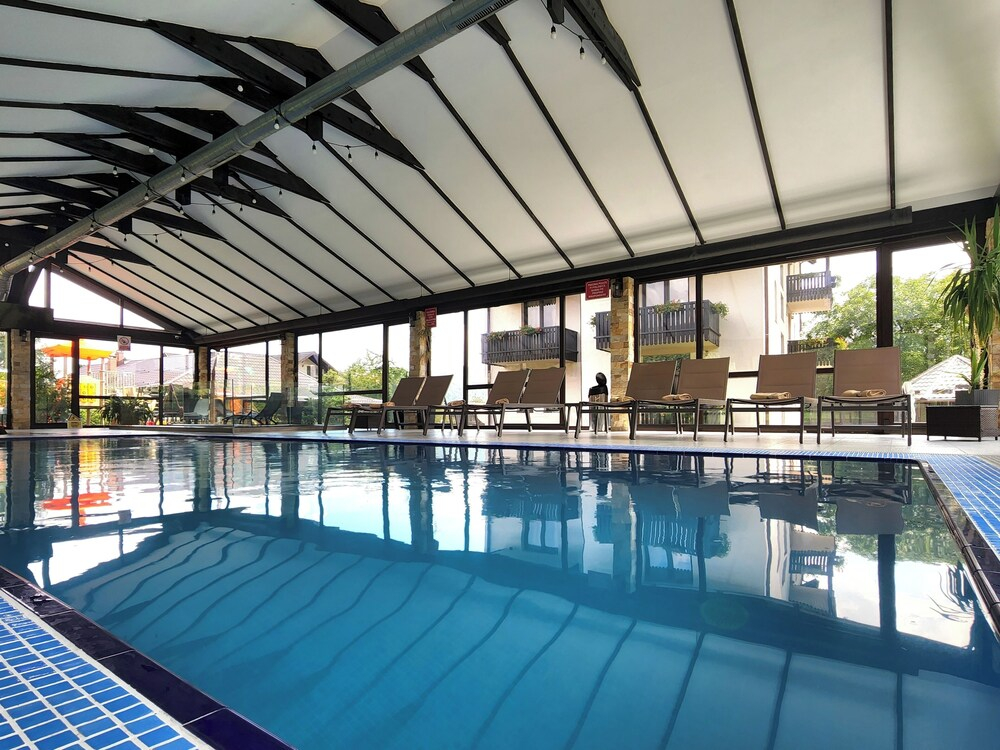Bucovina Residence & SPA