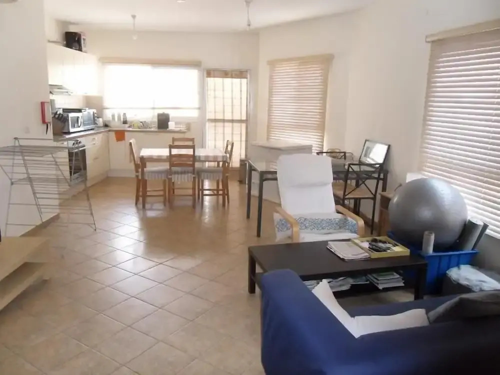 Apartamento Alvalade