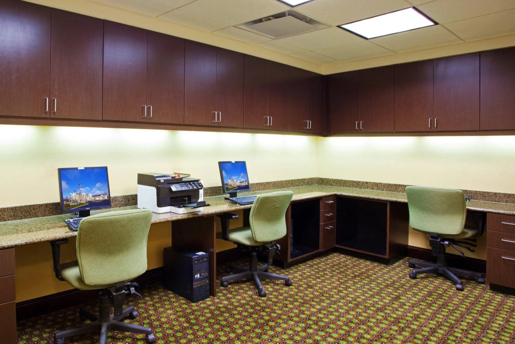Holiday Inn Express - Columbus - Dublin by IHG