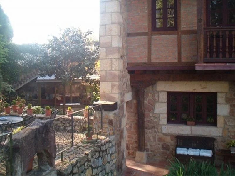 Casa de Güela