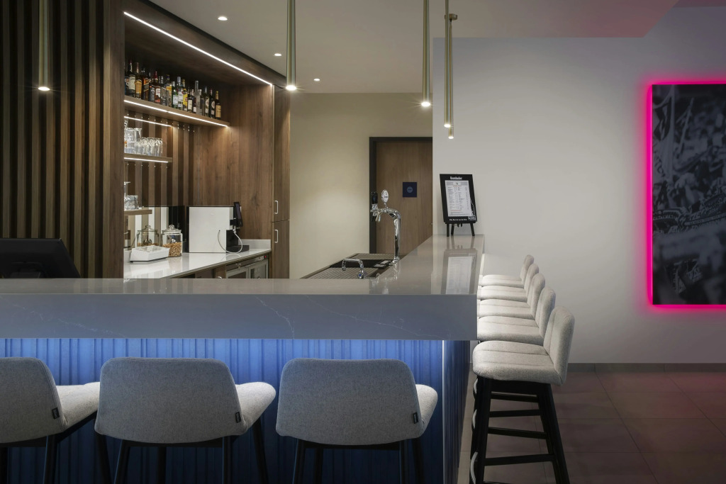 Hampton By Hilton Kaiserslautern