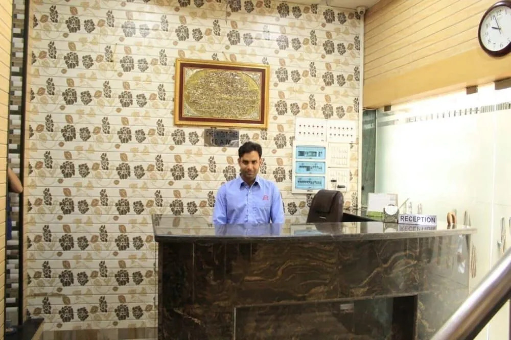 Hotel Al Ahad