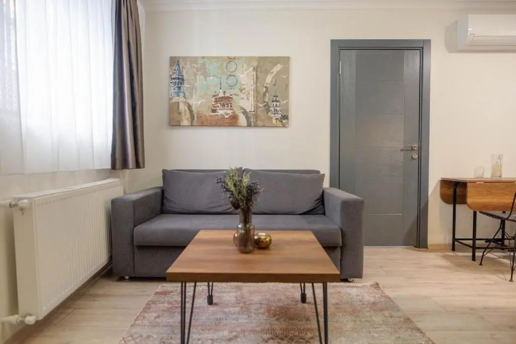 Taksim 11 Suites