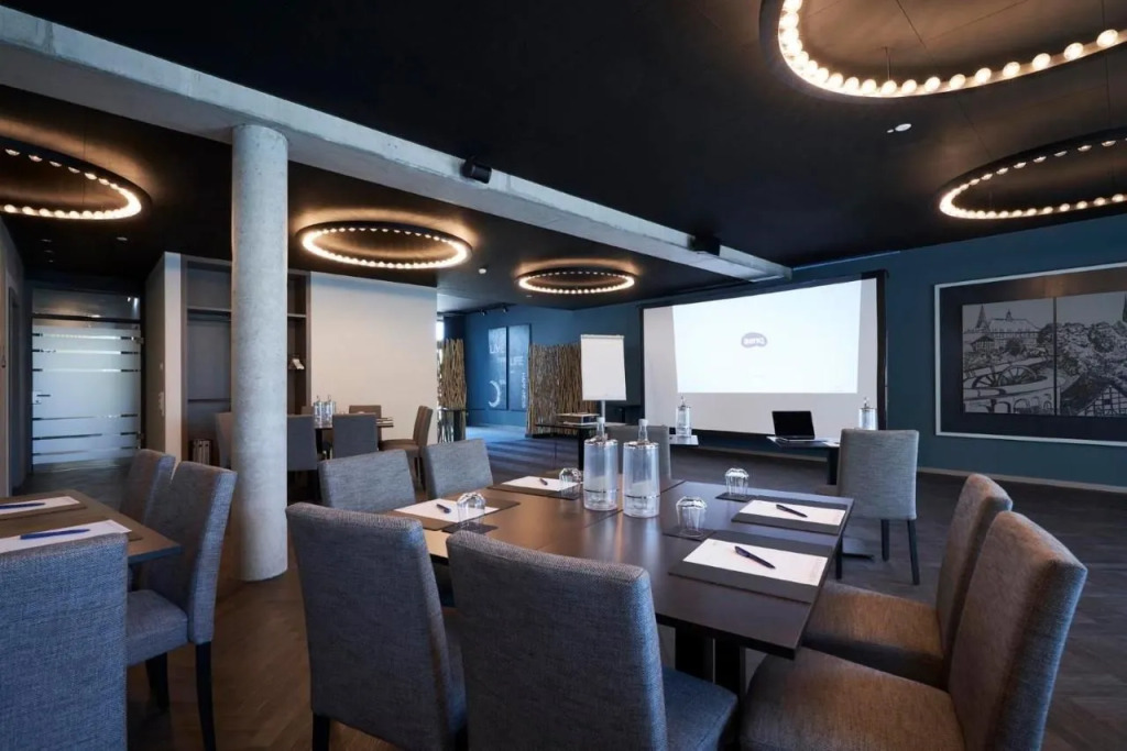 Hotel Zeitgeist Warburg KG