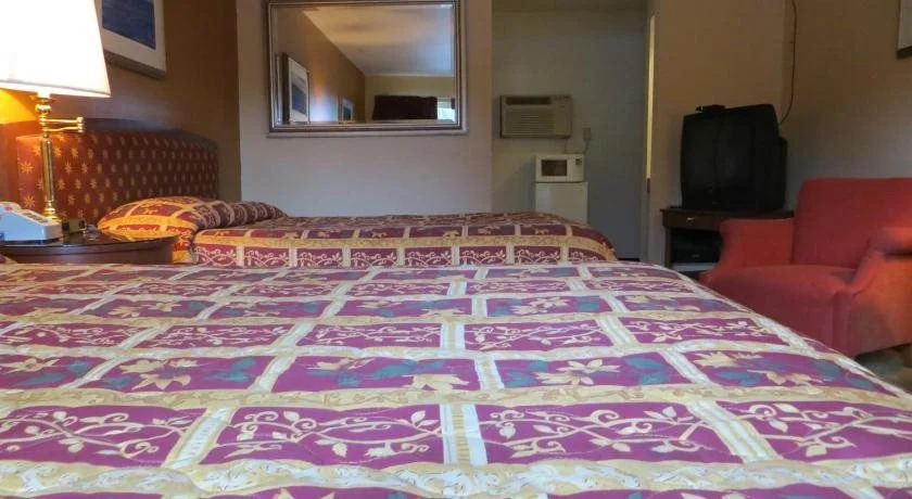 Cameo Motel - Portland