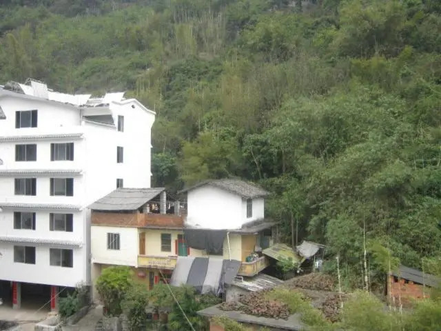 Yangshuo Culture House