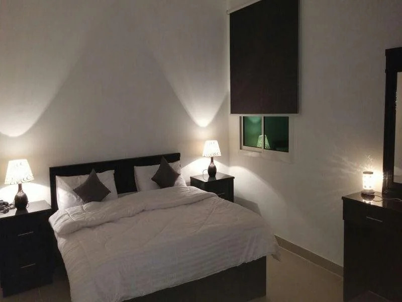 Sigma House Al Jawhara