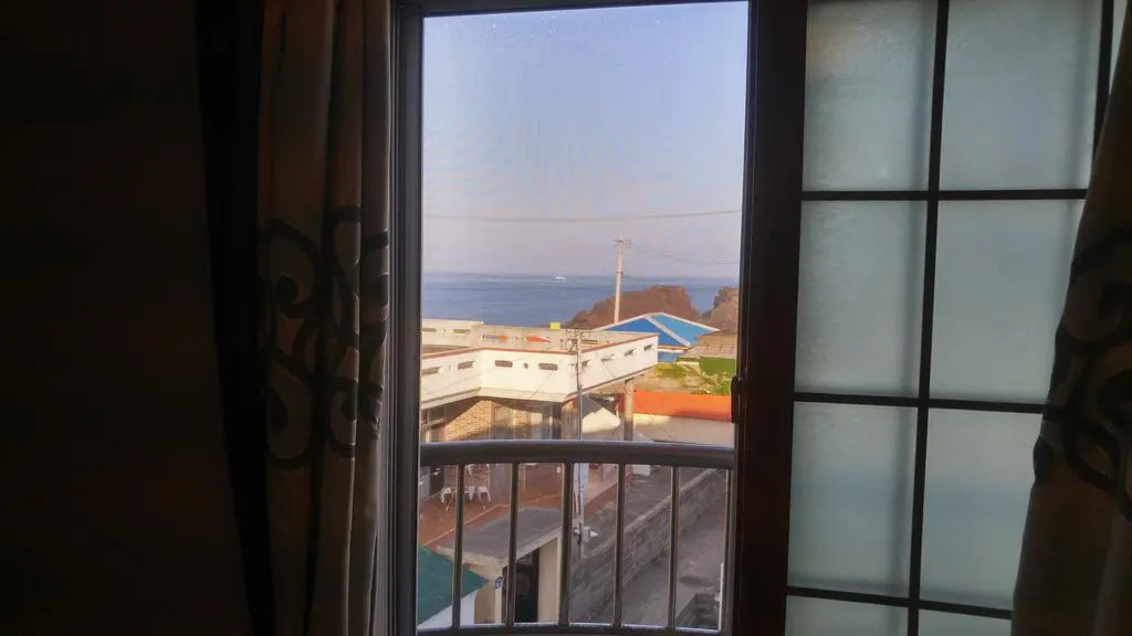 Sea Dragon Pension