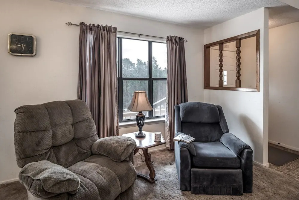 Ruidoso Three-bedroom