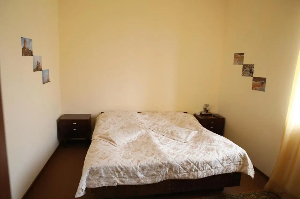 Barseghyans Guest House