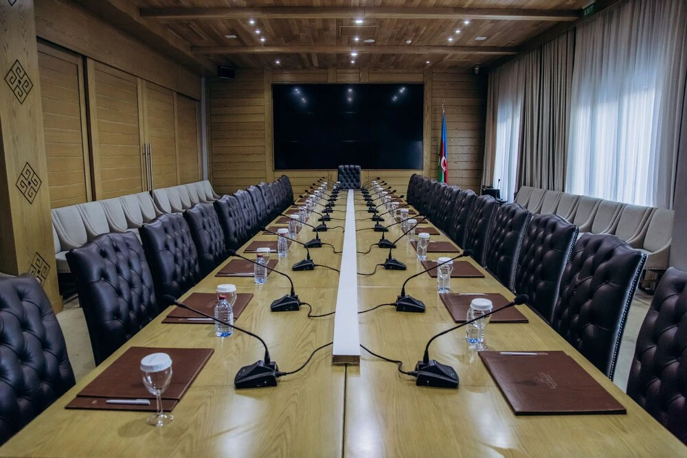 Excelsior Hotel Shamkir