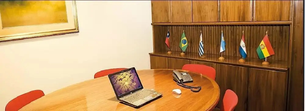 Hotel Embajador