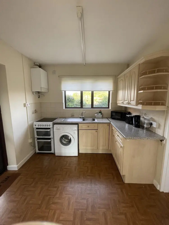 Stunning 3-bed House in Newmarket