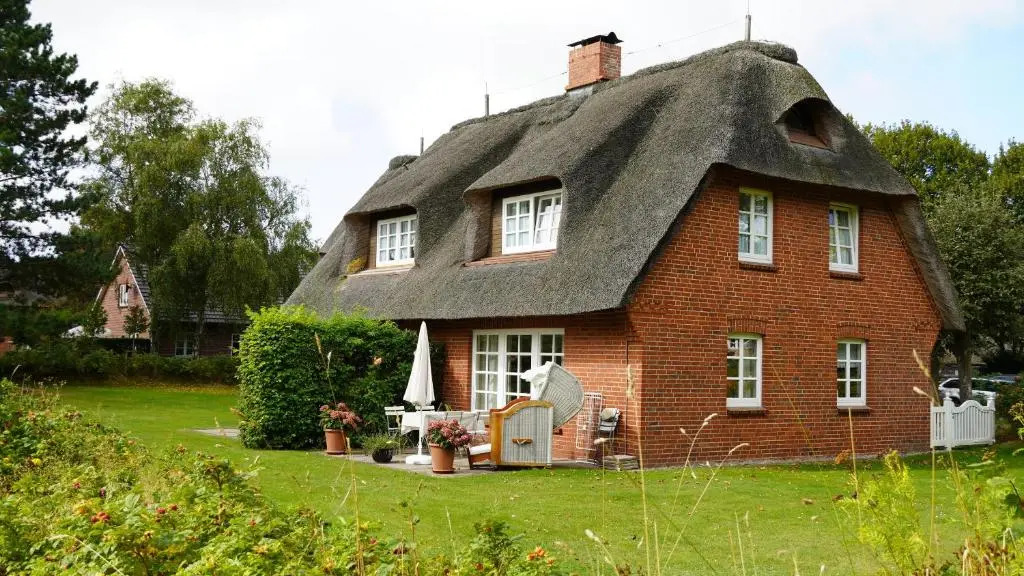 Haus Bornholm Whg 04