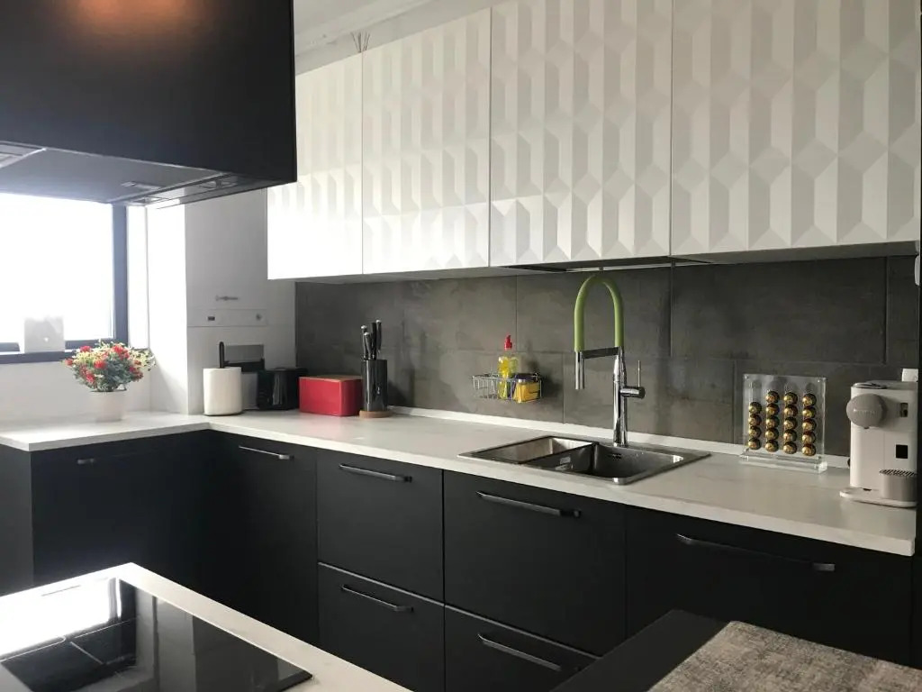 2-Room Penthouse Plaza Residence P1