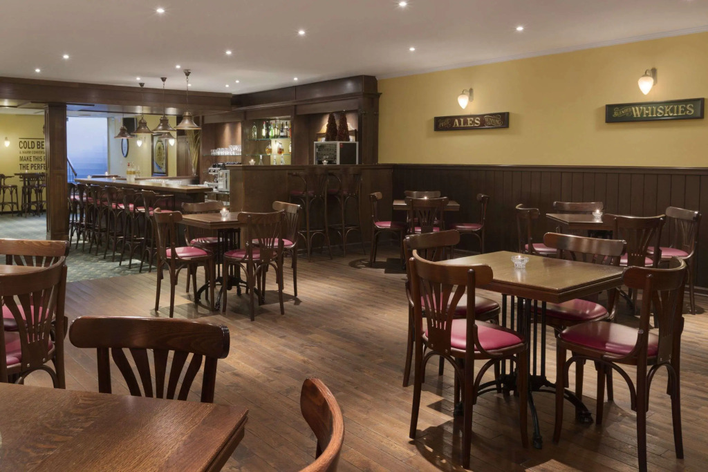 Ramada Hotel & Suites Kranjska Gora