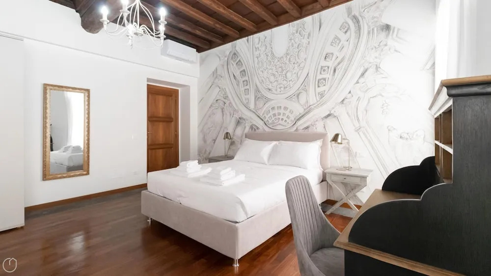 Italianway - Barberini 4 Magister