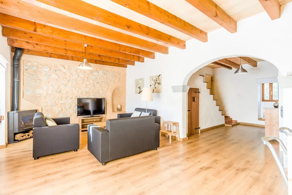 Villa Can Poncella