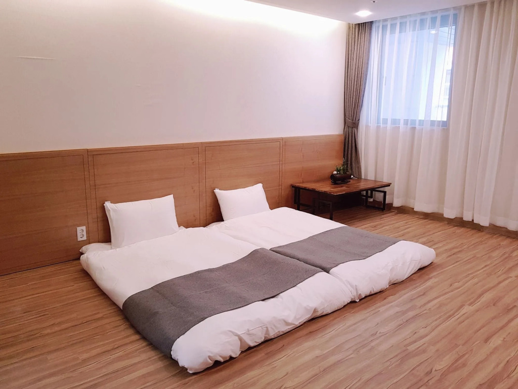 Hotel Ciel Dongtan