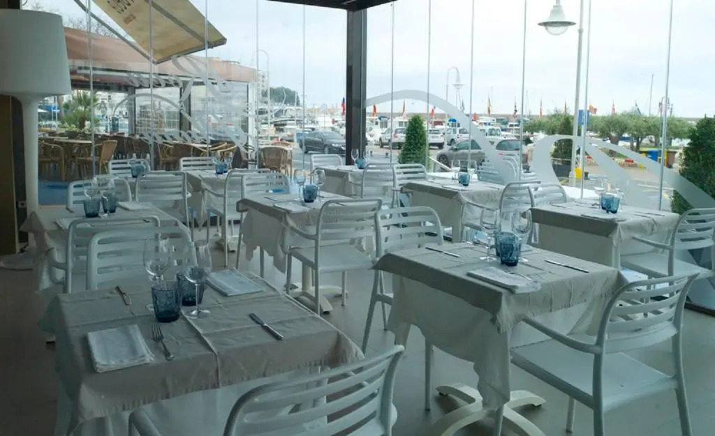 Hotel Roca Plana