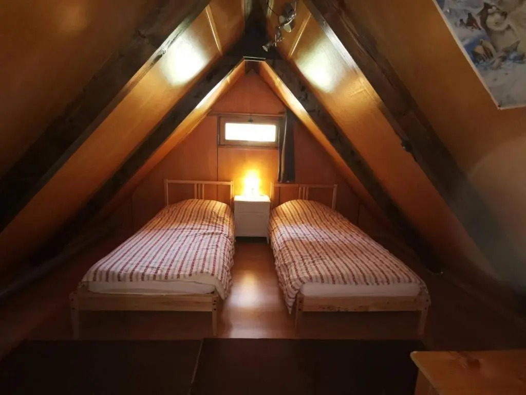 Chalet cosy 9 pers. avec balcon Sud, poêle à bois, Wi-Fi, proche pistes - Saint-Michel-de-Chaillol - FR-1-393-143