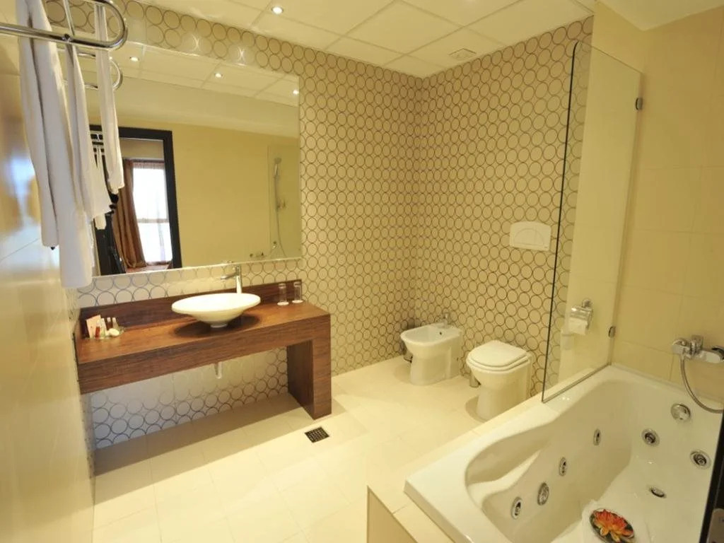 Rin Luxury Apartments