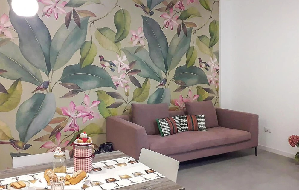 Beautiful Apartment in Civitanova Marche With Wifi and 2 Bedrooms