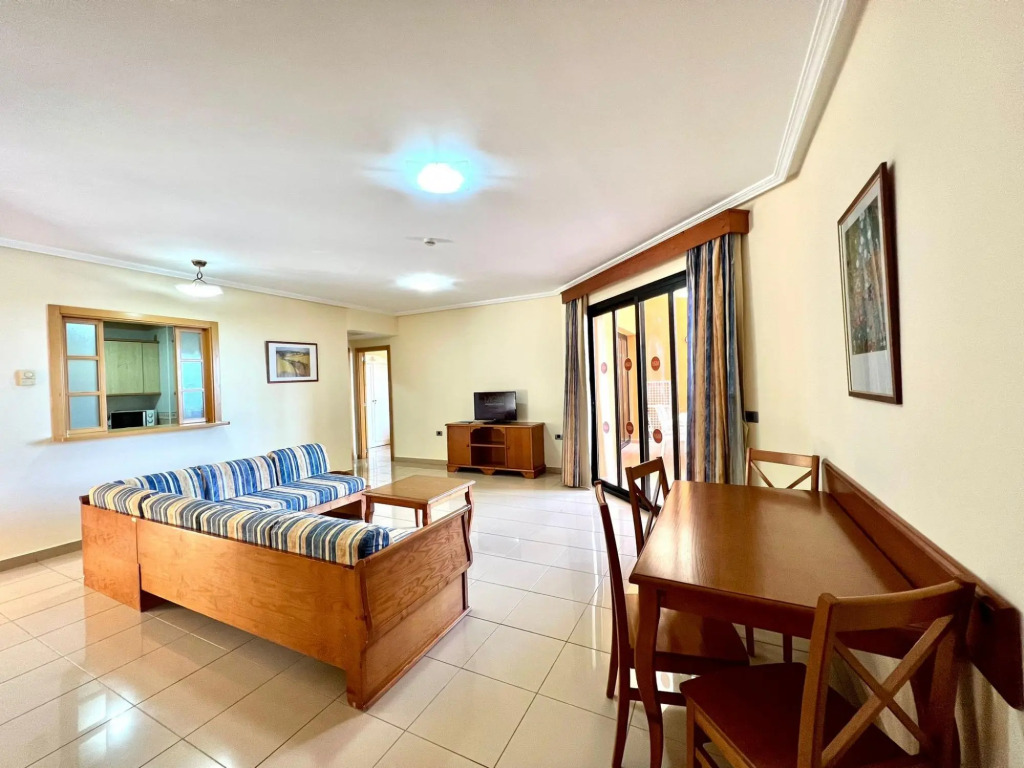 Junior Suite, WiFi, pool, Tenerife South