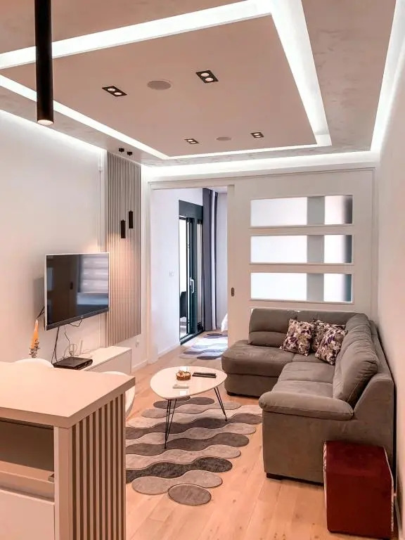 Bar Exclusiv Soho city Residence